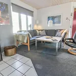 Augustine - 1-6km From The Sea By Interhome Vakantiehuis Blåvand