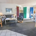 Vakantiehuis Augustine - 1-6km From The Sea By Interhome
