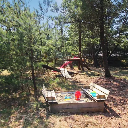 Augustine Holiday home *
