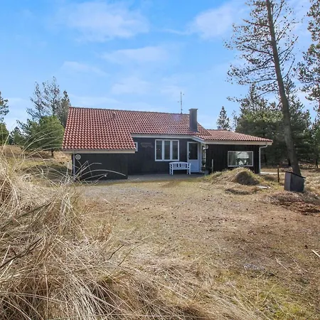 Augustine Holiday home Blavand