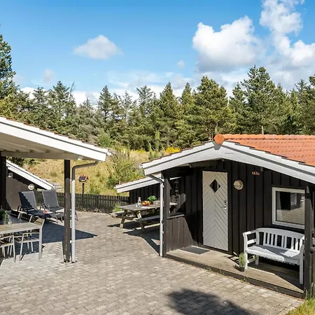 Vakantiehuis Augustine - 1-6km From The Sea By Interhome *