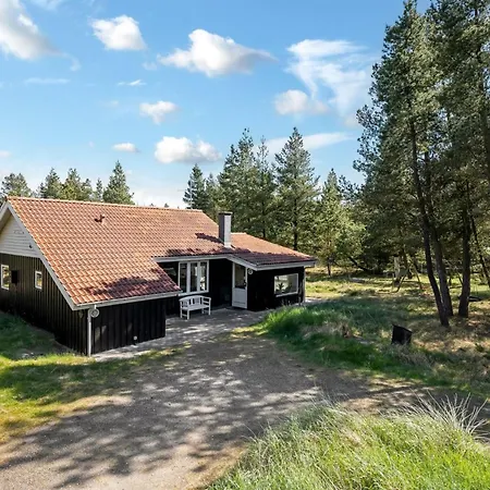 Vakantiehuis Augustine - 1-6km From The Sea By Interhome Blåvand