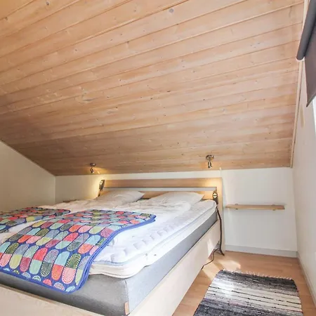 Augustine - 1-6km From The Sea By Interhome Сasa de vacaciones *