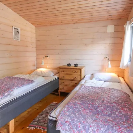 Augustine - 1-6km From The Sea By Interhome Сasa de vacaciones Blåvand