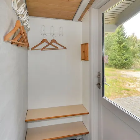 Сasa de vacaciones Augustine - 1-6km From The Sea By Interhome Blåvand