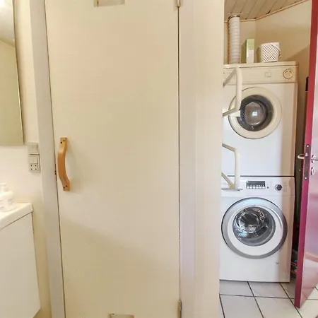 Сasa de vacaciones Augustine - 1-6km From The Sea By Interhome