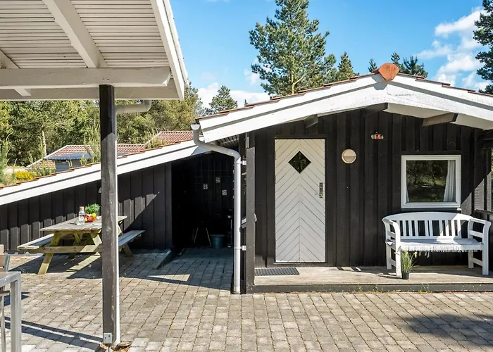Дом отдыха Augustine - 1-6km From The Sea By Interhome