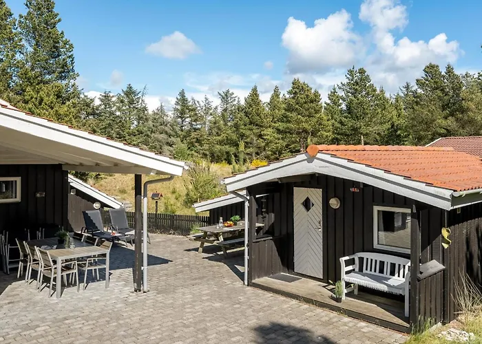 Дом отдыха Augustine - 1-6km From The Sea By Interhome *