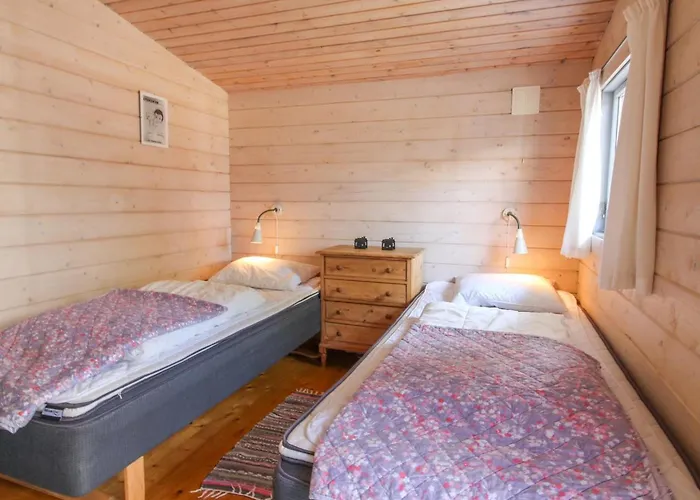 Дом отдыха Augustine - 1-6km From The Sea By Interhome *