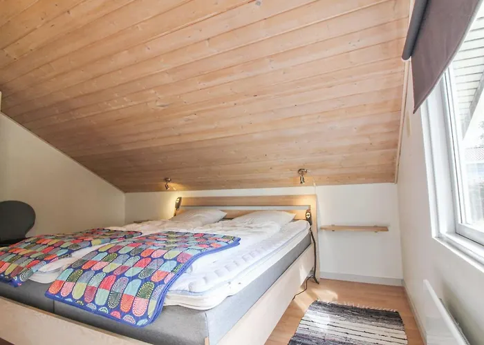 Augustine - 1-6km From The Sea By Interhome