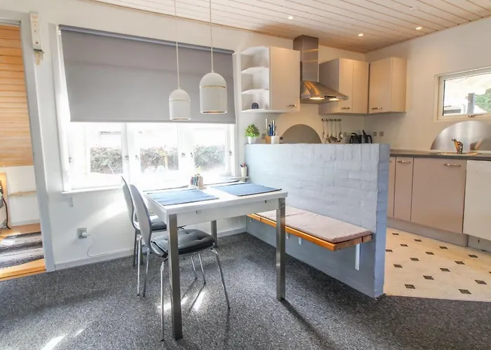 Augustine - 1-6km From The Sea By Interhome