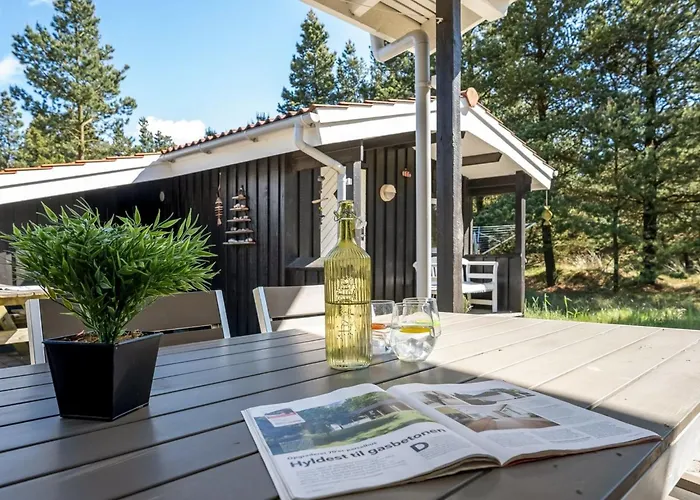 Augustine - 1-6km From The Sea By Interhome